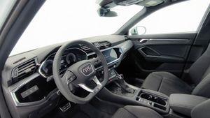 Audi Q3 Black Line Edition 35 Tdi 110150 Kwcv S Tronic  - Foto 10