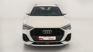 Audi Q3 Black Line Edition 35 Tdi 110150 Kwcv S Tronic  - Foto 2