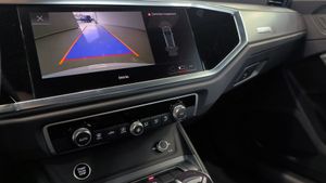 Audi Q3 Black Line Edition 35 Tdi 110150 Kwcv S Tronic  - Foto 16