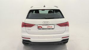 Audi Q3 Black Line Edition 35 Tdi 110150 Kwcv S Tronic  - Foto 5