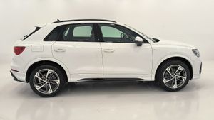 Audi Q3 Black Line Edition 35 Tdi 110150 Kwcv S Tronic  - Foto 3
