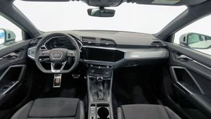 Audi Q3 Black Line Edition 35 Tdi 110150 Kwcv S Tronic  - Foto 7