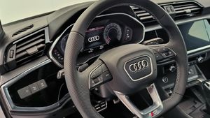 Audi Q3 35 Tdi 150 Cv Stronic Black Line Edition  - Foto 11