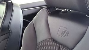 Audi Q3 35 Tdi 150 Cv Stronic Black Line Edition  - Foto 13