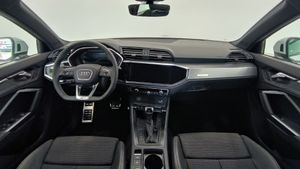 Audi Q3 35 Tdi 150 Cv Stronic Black Line Edition  - Foto 7