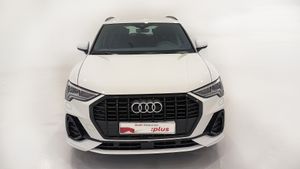 Audi Q3 35 Tdi 150 Cv Stronic Black Line Edition  - Foto 2