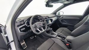 Audi Q3 35 Tdi 150 Cv Stronic Black Line Edition  - Foto 10