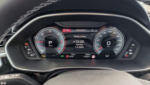 Audi Q3 35 Tdi 150 Cv Stronic Black Line Edition  - Foto 15