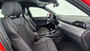 Audi Q3 35 Tdi 150 Cv Stronic Black Line Edition  - Foto 9