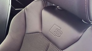 Audi Q3 35 Tdi 150 Cv Stronic Black Line Edition  - Foto 13