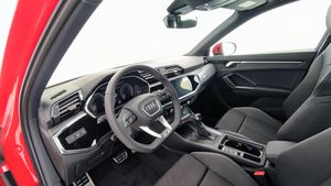 Audi Q3 35 Tdi 150 Cv Stronic Black Line Edition  - Foto 11