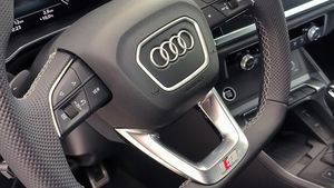 Audi Q3 35 Tdi 150 Cv Stronic Black Line Edition  - Foto 12