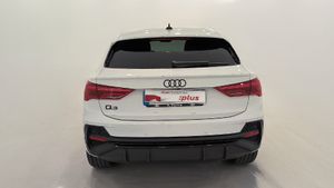 Audi Q3 Sb 35 Tdi 150 Cv Stronic Black Line  - Foto 5