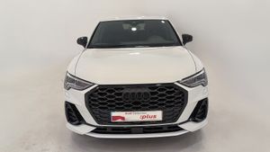 Audi Q3 Sb 35 Tdi 150 Cv Stronic Black Line  - Foto 2