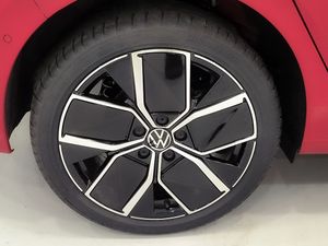 Volkswagen Golf 50 Aniversario 1.5 Tsi Ehybrid 204 Cv Dsg  - Foto 8
