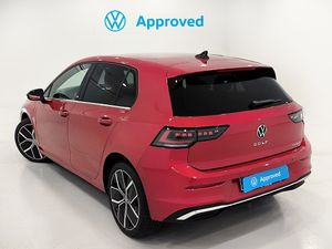 Volkswagen Golf 50 Aniversario 1.5 Tsi Ehybrid 204 Cv Dsg  - Foto 2