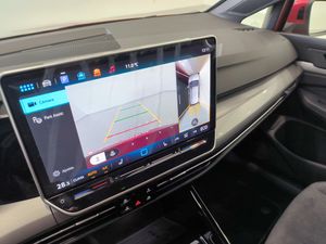 Volkswagen Golf 50 Aniversario 1.5 Tsi Ehybrid 204 Cv Dsg  - Foto 13