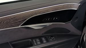 Audi A8 50 Tdi Q Tiptronic 286 Cv  - Foto 15