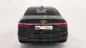 Audi A8 50 Tdi Q Tiptronic 286 Cv  - Foto 5
