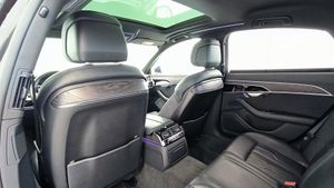 Audi A8 50 Tdi Q Tiptronic 286 Cv  - Foto 20