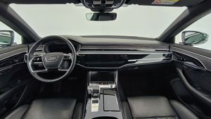 Audi A8 50 Tdi Q Tiptronic 286 Cv  - Foto 7