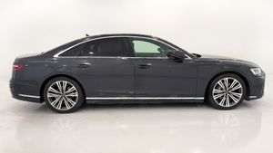 Audi A8 50 Tdi Q Tiptronic 286 Cv  - Foto 3