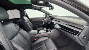 Audi A8 50 Tdi Q Tiptronic 286 Cv  - Foto 9