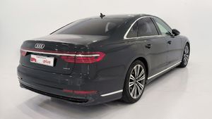 Audi A8 50 Tdi Q Tiptronic 286 Cv  - Foto 4