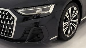 Audi A8 50 Tdi Q Tiptronic 286 Cv  - Foto 6