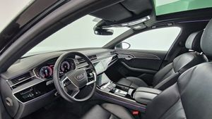 Audi A8 50 Tdi Q Tiptronic 286 Cv  - Foto 11