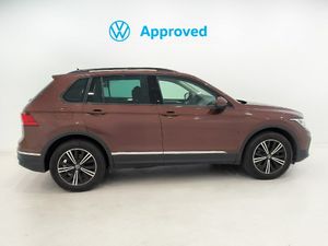 Volkswagen Tiguan 1.5 Tsi 150 Cv Life  - Foto 4