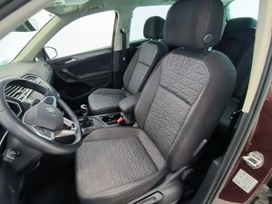 Volkswagen Tiguan 1.5 Tsi 150 Cv Life  - Foto 14