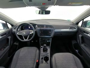 Volkswagen Tiguan 1.5 Tsi 150 Cv Life  - Foto 5