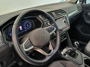 Volkswagen Tiguan 1.5 Tsi 150 Cv Life  - Foto 11