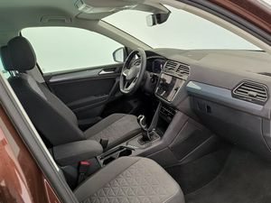 Volkswagen Tiguan 1.5 Tsi 150 Cv Life  - Foto 6