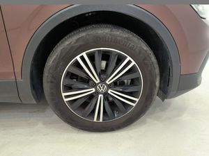 Volkswagen Tiguan 1.5 Tsi 150 Cv Life  - Foto 9