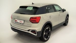 Audi Q2 35 Tdi 150 Cv Stronic Sline  - Foto 4