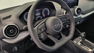 Audi Q2 35 Tdi 150 Cv Stronic Sline  - Foto 11