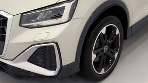 Audi Q2 35 Tdi 150 Cv Stronic Sline  - Foto 6