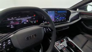 Audi A5 Avant Tdi 204 Cv Stronic Advance  - Foto 15