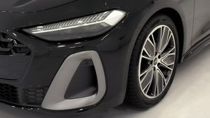 Audi A5 Avant Tdi 204 Cv Stronic Advance  - Foto 6