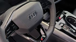 Audi A5 Avant Tdi 204 Cv Stronic Advance  - Foto 10