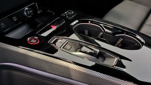 Audi A5 Avant Tdi 204 Cv Stronic Advance  - Foto 11