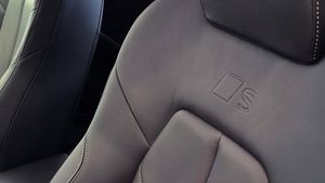 Audi A5 Avant Tdi 204 Cv Stronic Advance  - Foto 13