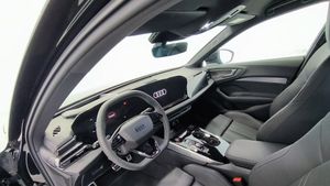 Audi A5 Avant Tdi 204 Cv Stronic Advance  - Foto 12