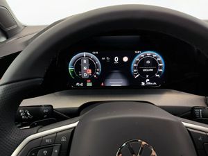 Volkswagen Golf 1.5 Tsi Gte 272 Cv Dsg  - Foto 18