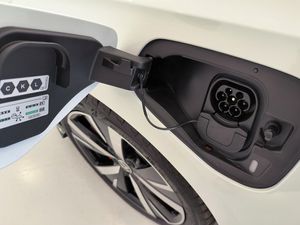 Volkswagen Golf 1.5 Tsi Gte 272 Cv Dsg  - Foto 16