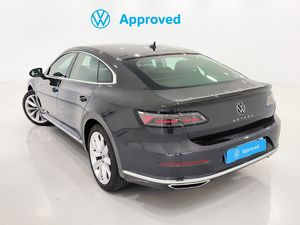 Volkswagen Arteon Ehybrid Tsi 218 Cv Elegance  - Foto 2