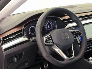 Volkswagen Arteon Ehybrid Tsi 218 Cv Elegance  - Foto 11