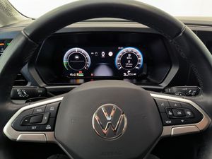 Volkswagen Caddy Cargo 1.5 Tsi Hybrid 85kw116cv Dsg  - Foto 10